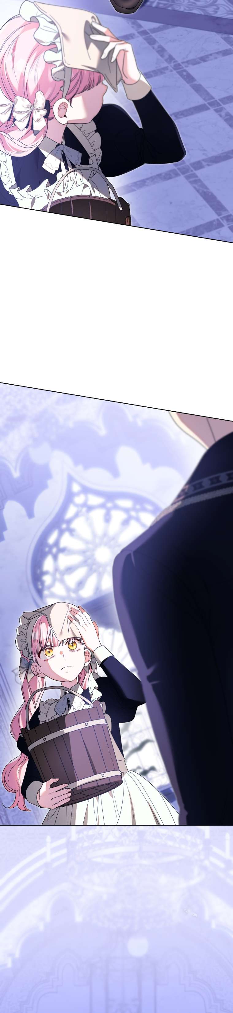 Thà Là Để Tôi Trở Thành Nữ Hoàng Chapter 65 - Trang 3