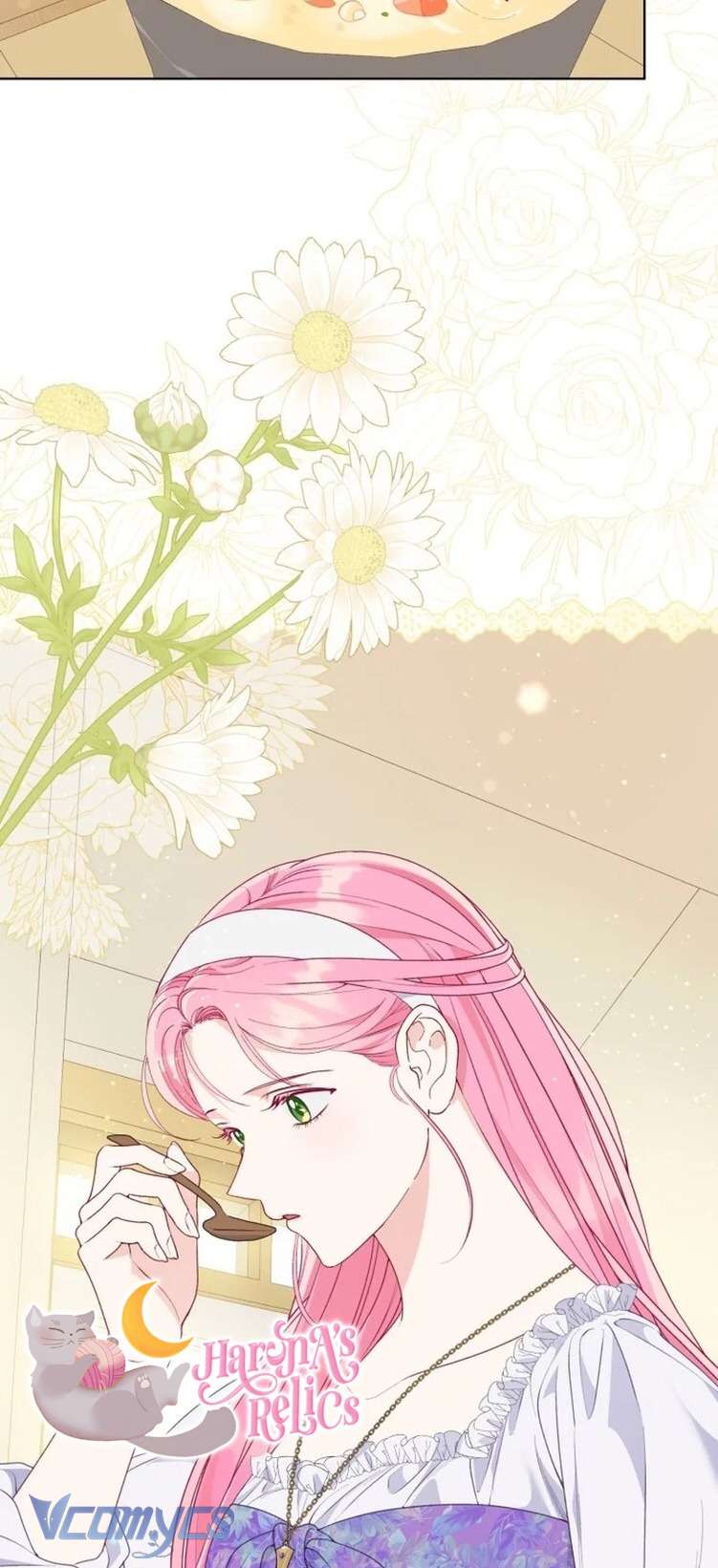 Sự Điều Trị Đặc Biệt Của Tinh Linh Chapter 73 - Trang 4