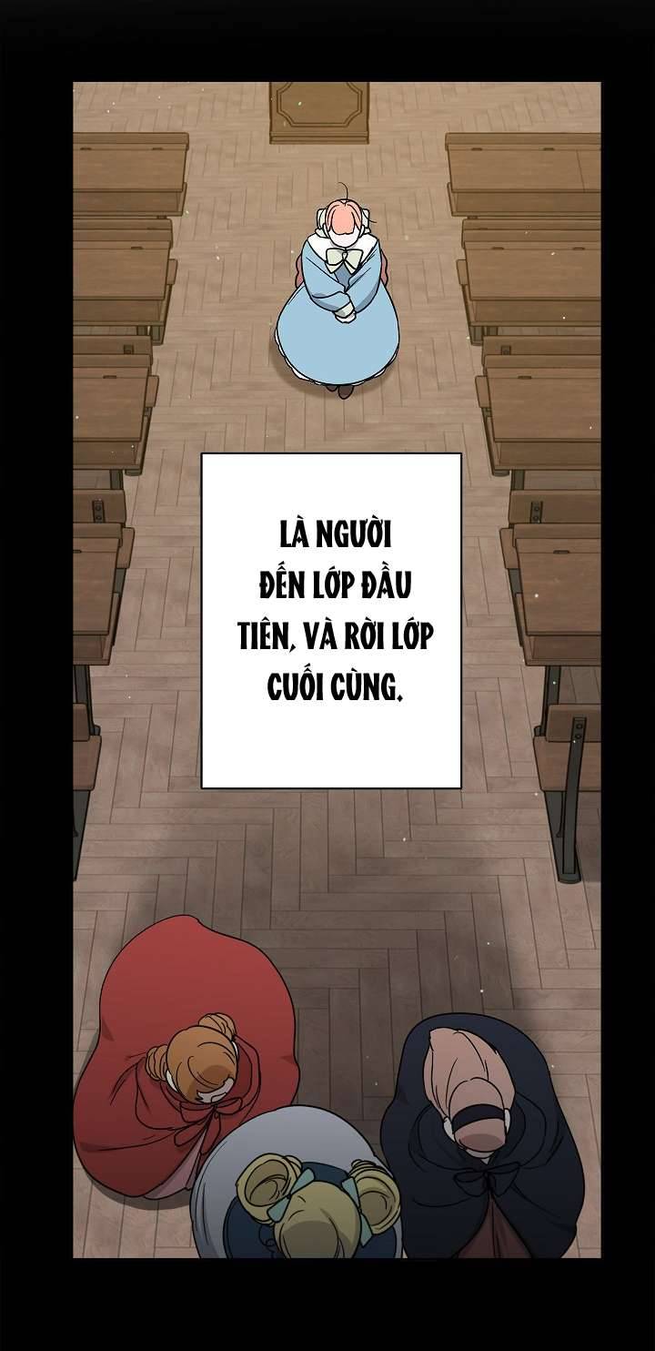 Phương Pháp Trở Thành Con Gái Của Người Hùng Bóng Đêm Chap 38 - Next Chap 39