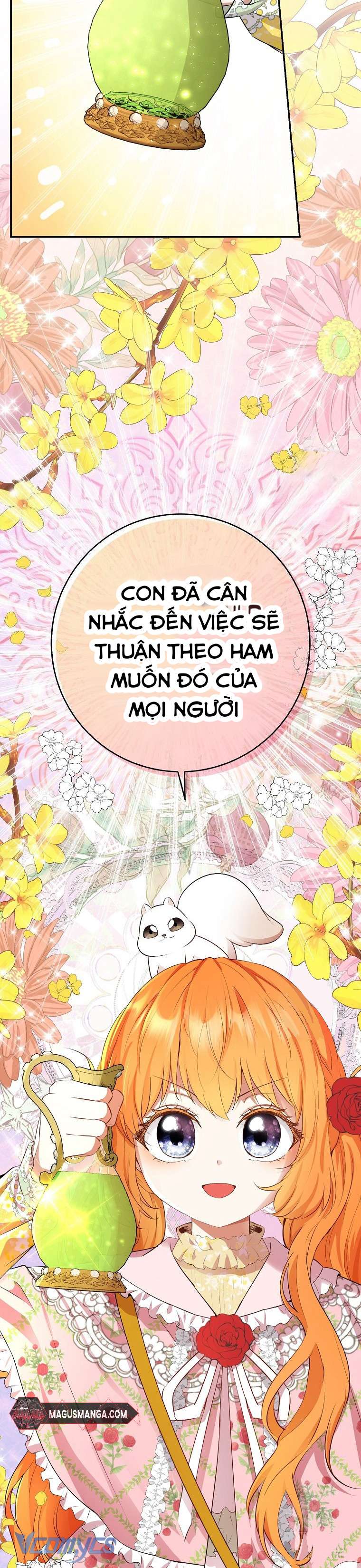 Sóc Con Tài Năng Chap 70 - Trang 2