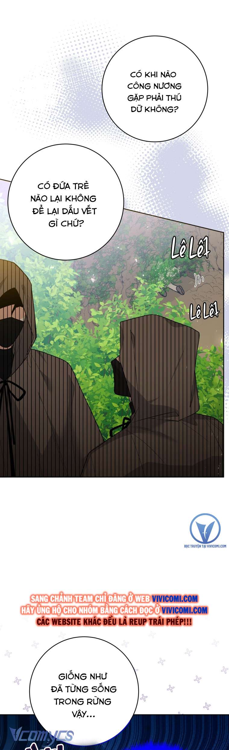 Bé Con Cá Voi Sát Thủ Chapter 34 - Trang 4