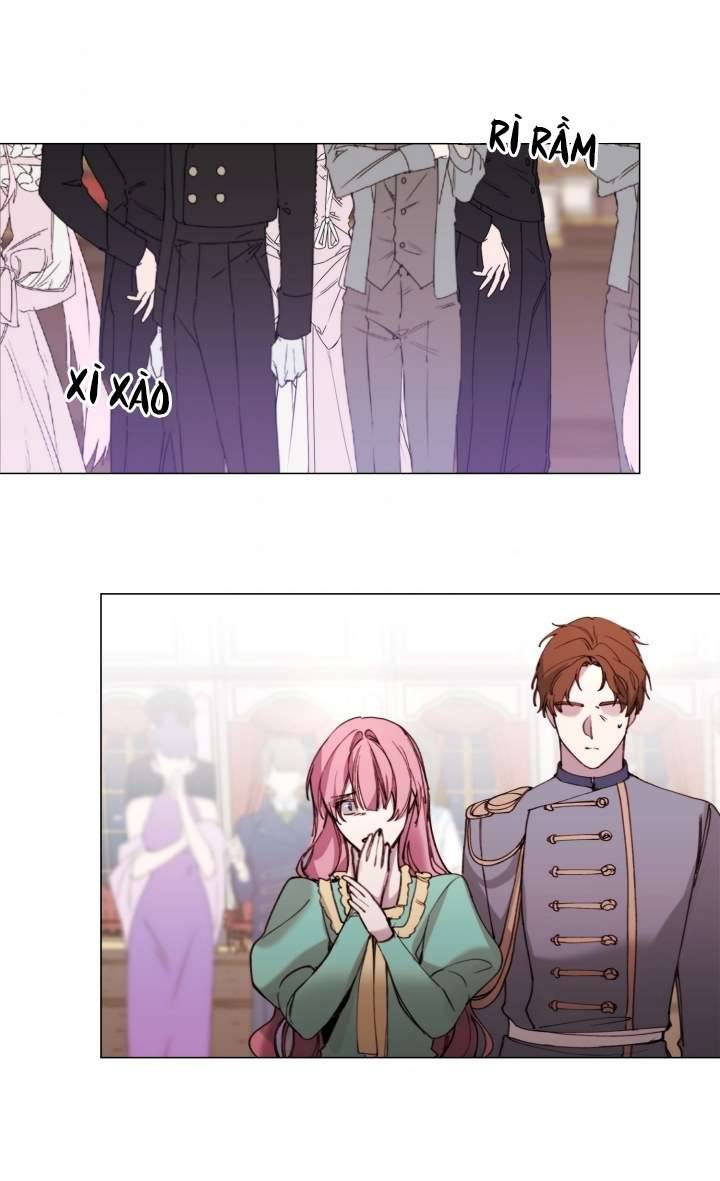 Ác Nữ Cần Bạo Chúa Chapter 5 - Trang 4