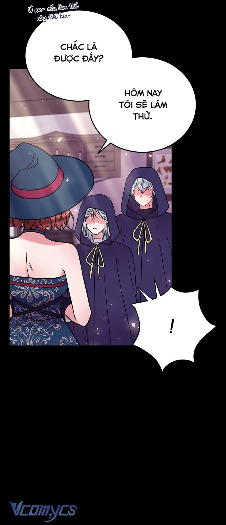 [18+] Anh Trai Đã Thay Đổi Chap 12 - Trang 2