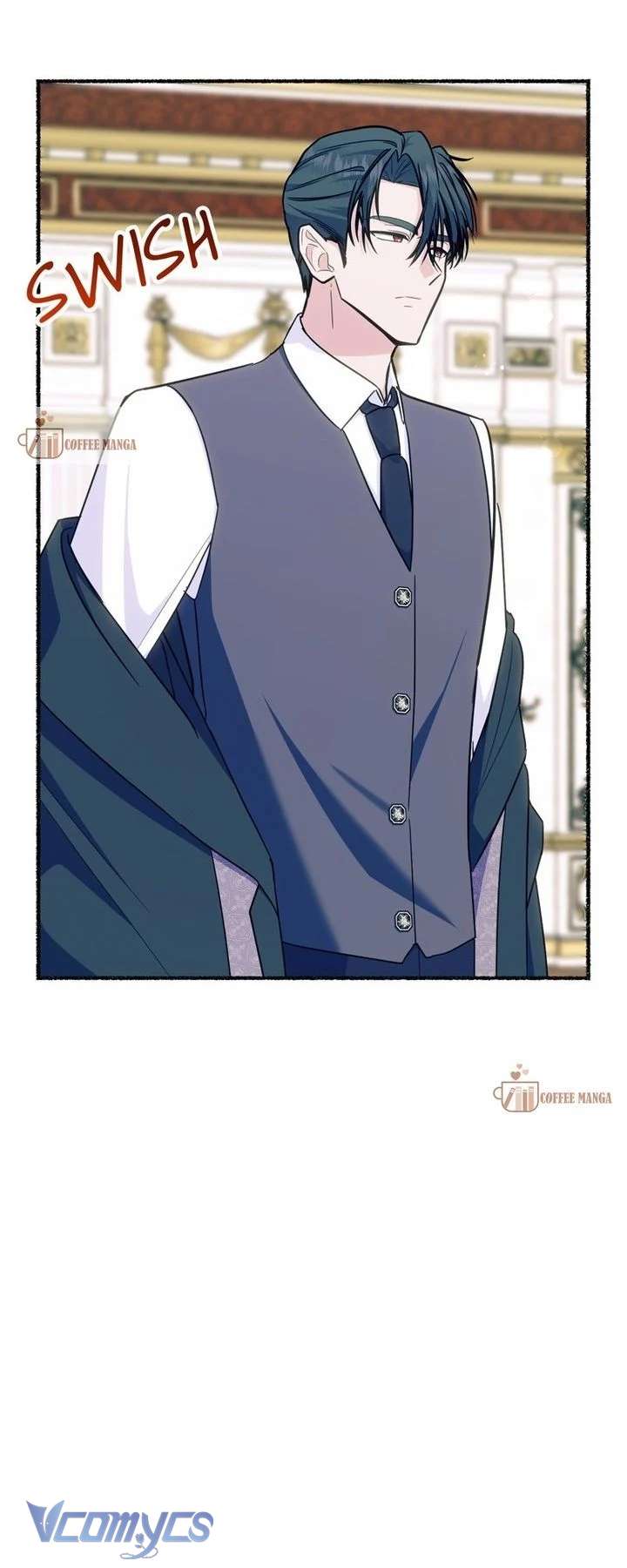 Trở Thành Chú Mèo Ngủ Cùng Bạo Chúa Chapter 20 - Next Chapter 21