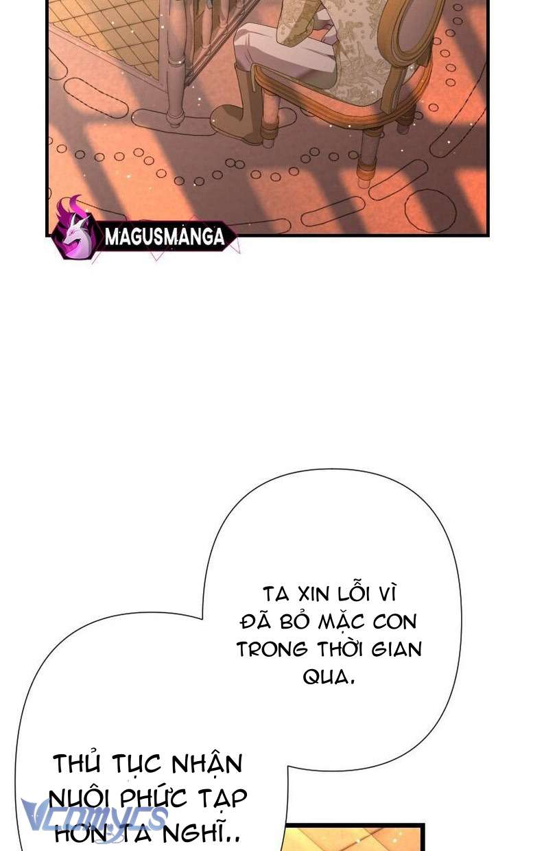 Sau Này Họ Sẽ Sinh Ra Tôi Chapter 4 - Trang 4