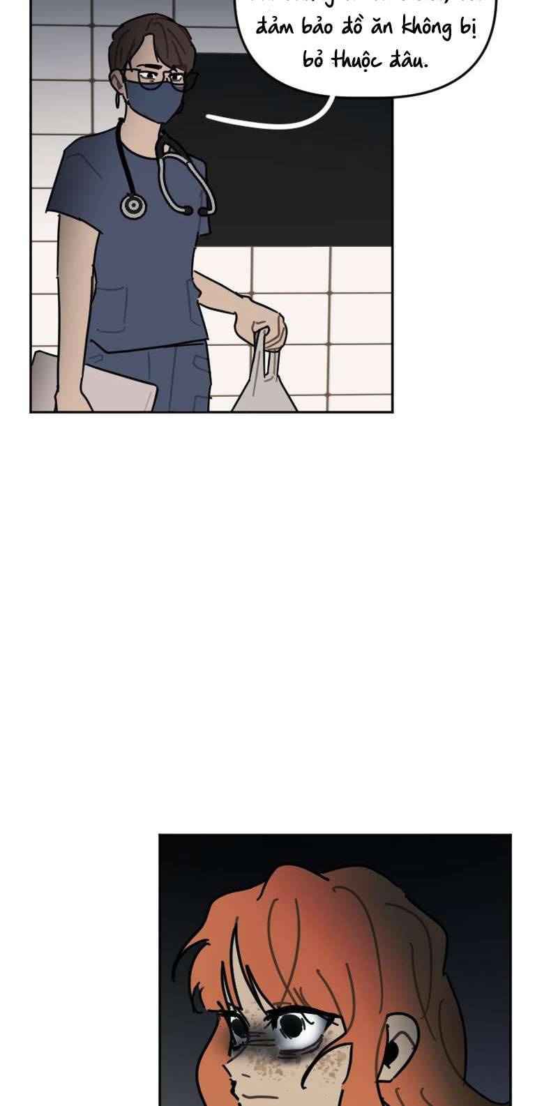 Nghĩa Trang Xe Buýt Chapter 66 - Trang 3