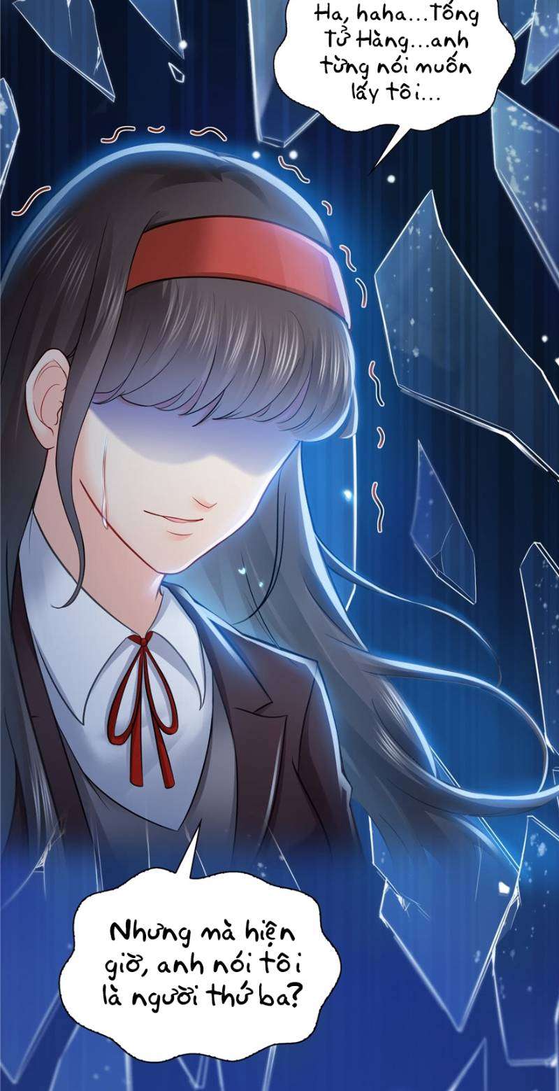 Hệt Như Hàn Quang Gặp Nắng Gắt Chap 38 - Trang 4