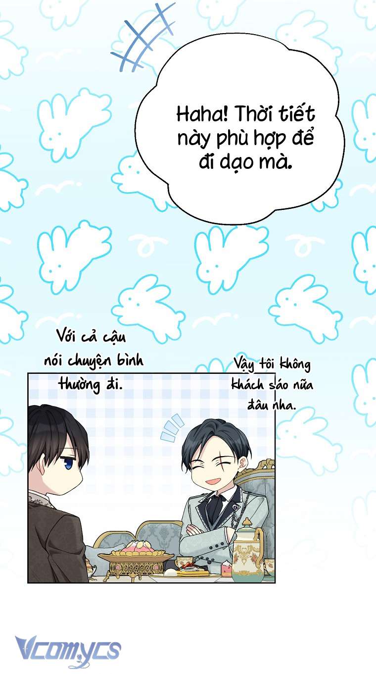 Vương Miện Lục Bảo Chap 93 - Trang 2