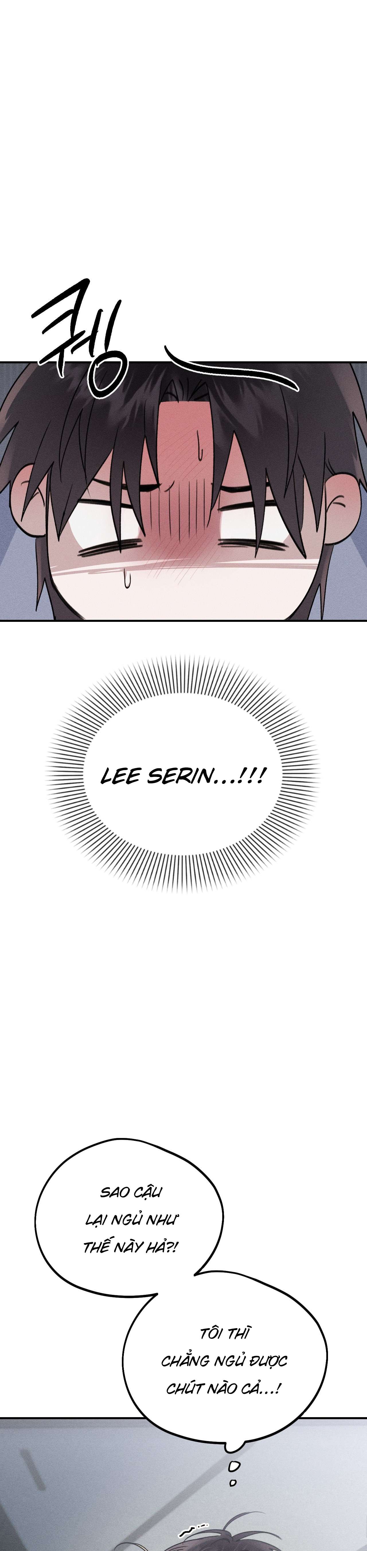 [ 18+ ] Người Đàn Ông Được Quỷ Theo Đuổi Chap 12 - Next Chap 13