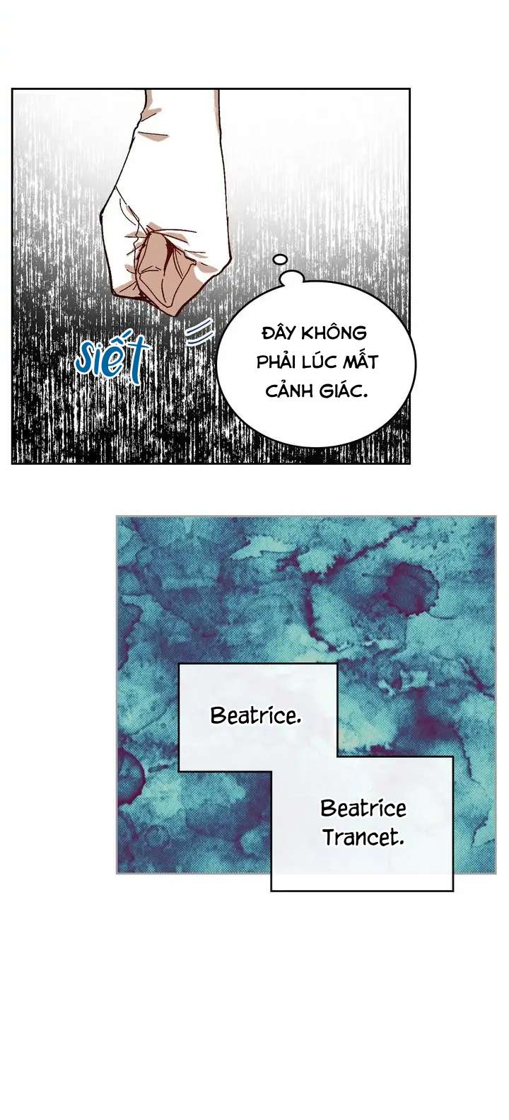 Vị Hôn Thê Khế Ước Của Công Tước Chapter 114 - Trang 4