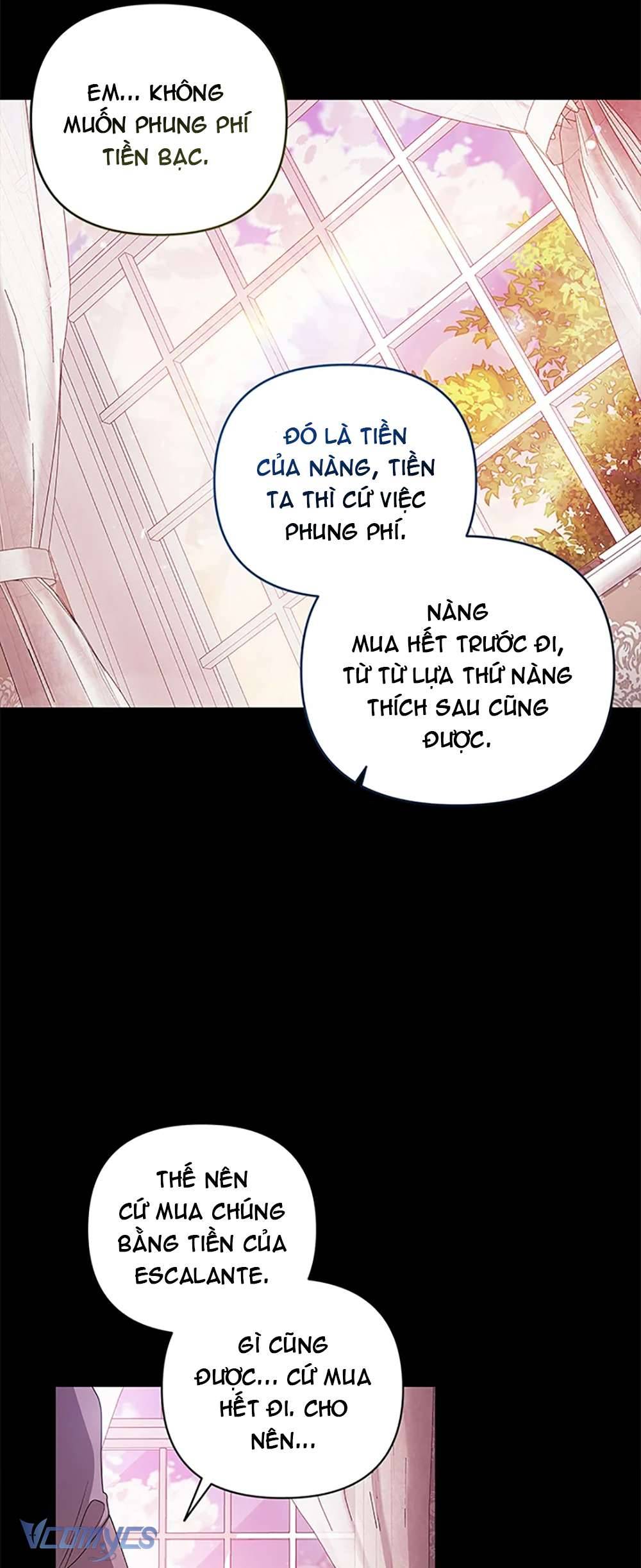 Hôn Nhân Này Rồi Sẽ Đổ Vỡ Chapter 39 - Trang 3