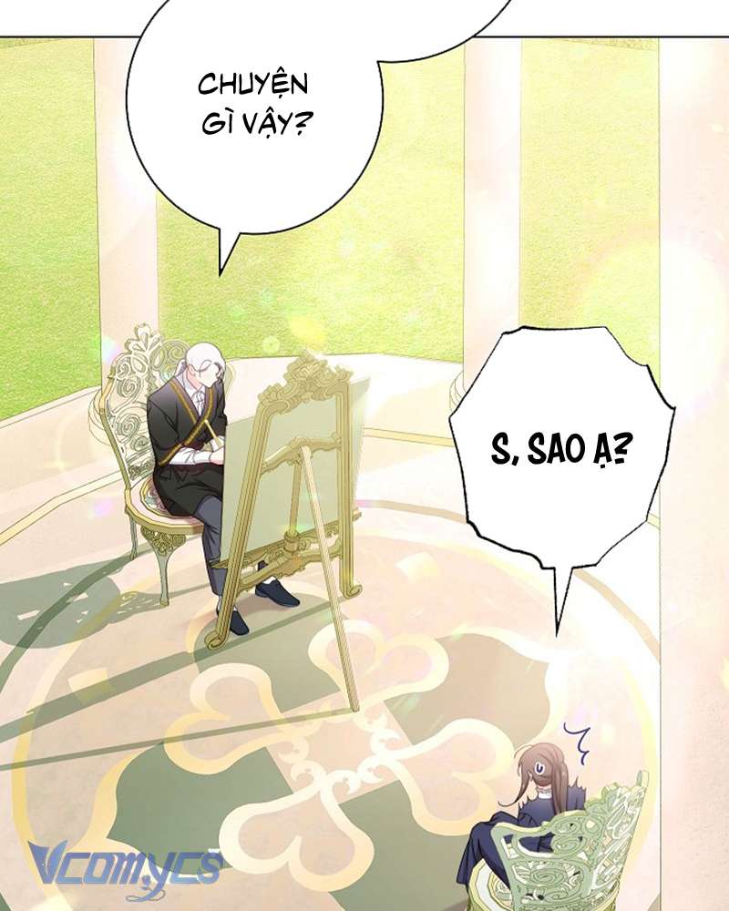 Hầu Gái Độc Quyền Của Hoàng Hậu Phản Diện Chapter 48 - Trang 4