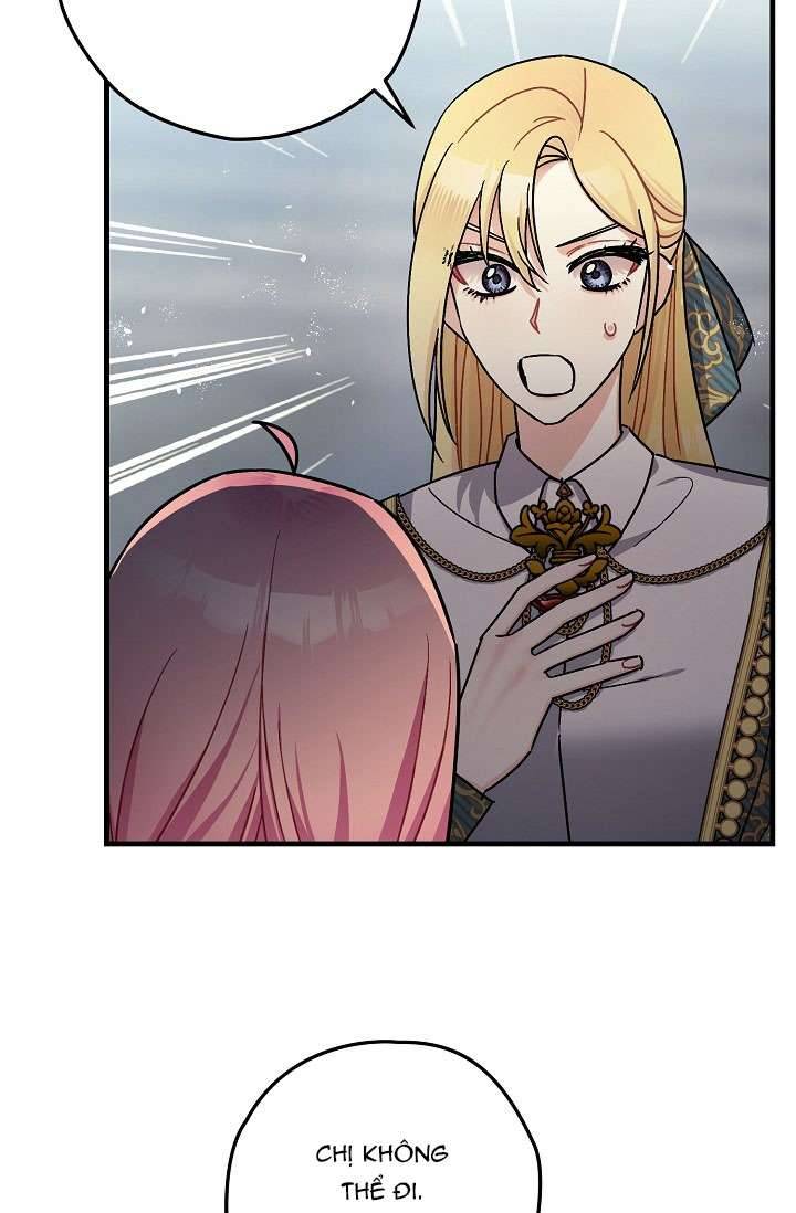 Liều Thuốc An Thần Của Bạo Chúa Chap 14 - Next Chapter 15