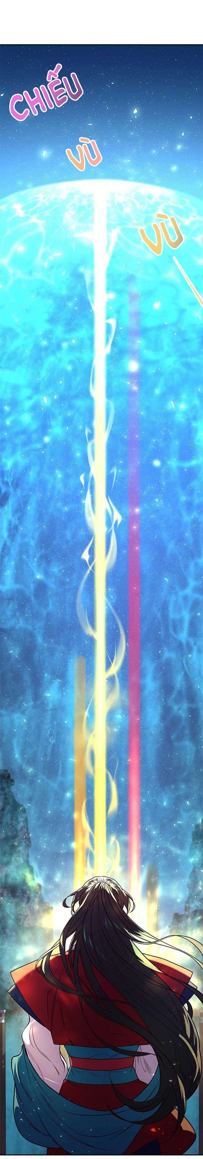 Vương Tử Huyền Bí Chapter 5 - Next Chapter 6