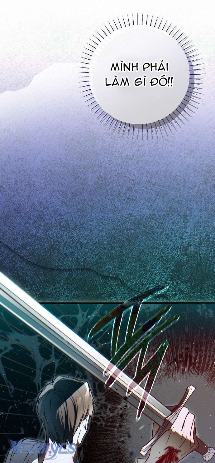 Ai Đó Đang Điều Khiển Cơ Thể Của Tôi Chapter 53 - Trang 4