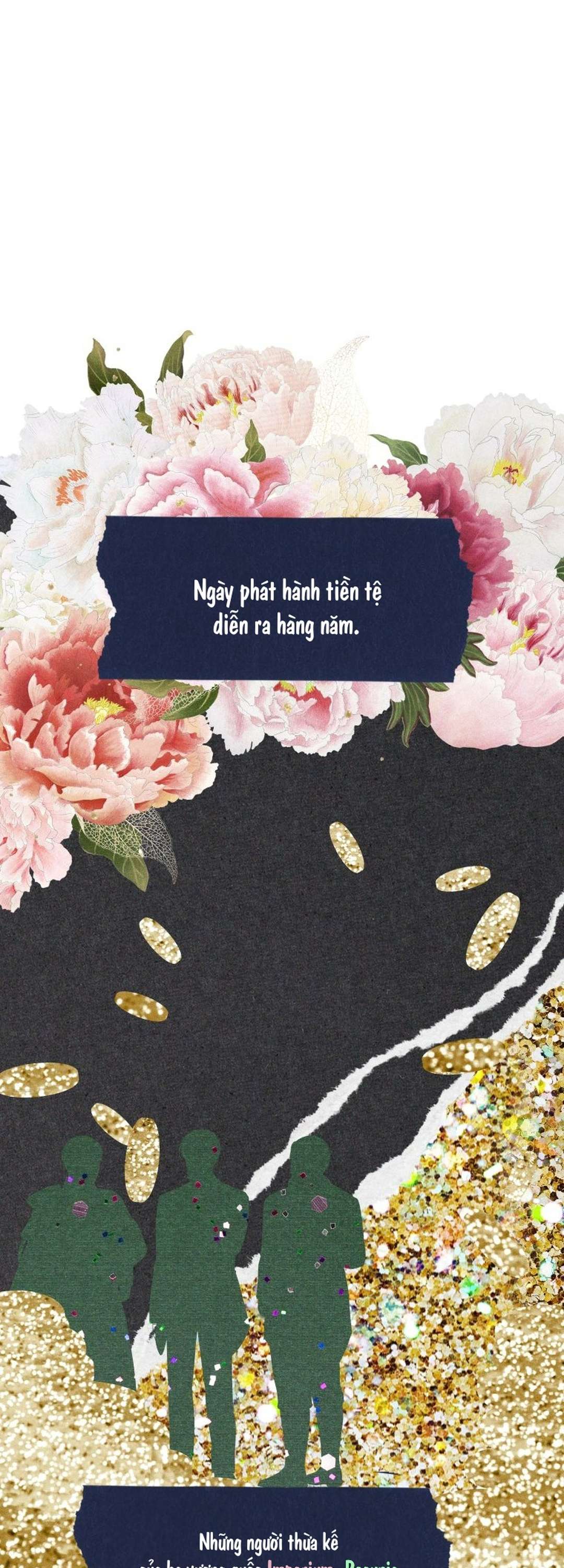 [ 18+ ] Lời Nguyền Tóc Đỏ Chap 12 - Trang 2