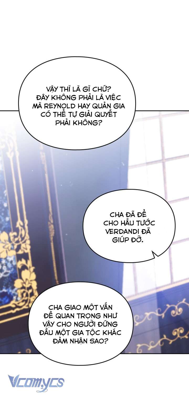 Kết Cục Của Nhân Vật Phản Diện Chỉ Có Thể Là Cái Chết Chapter 159 - Next Chapter 160