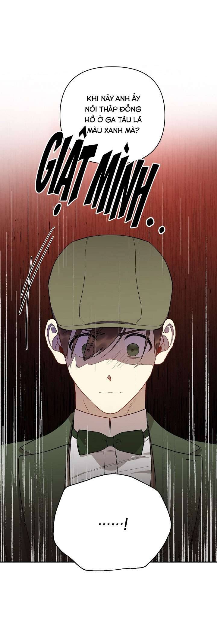 Phương Pháp Trở Thành Con Gái Của Người Hùng Bóng Đêm Chap 25 - Next Chap 26