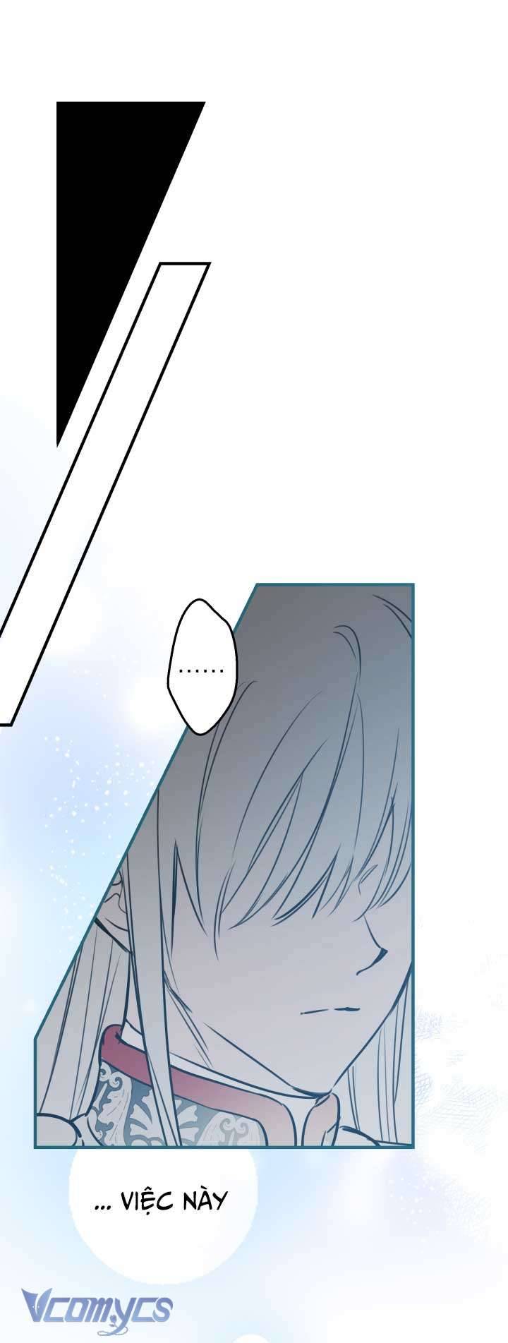 Những Nhân Vật Mạnh Nhất Thế Giới Ám Ảnh Tôi Chapter 52 - Trang 4