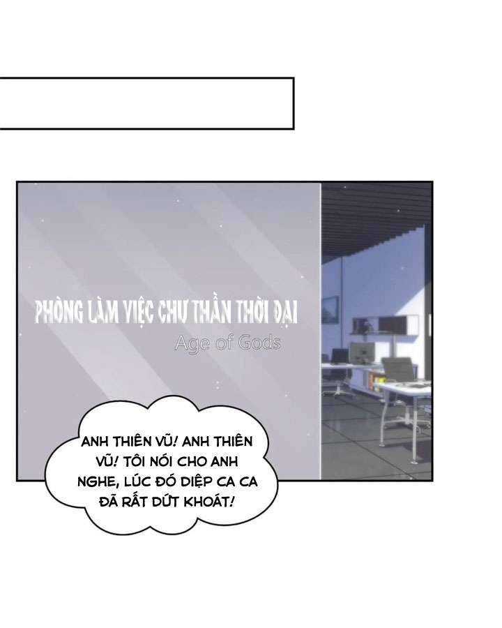 Hệt Như Hàn Quang Gặp Nắng Gắt Chap 380 - Trang 4