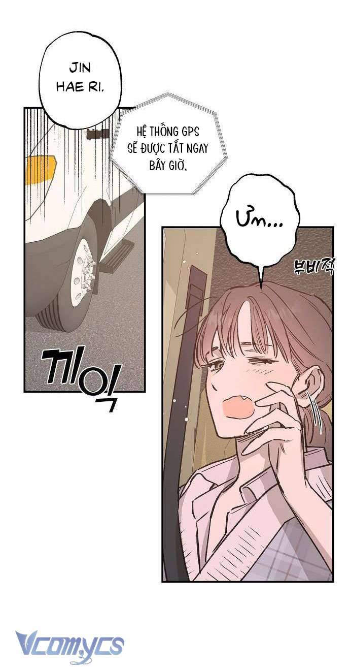 Onsaemiro Chapter 29 - Trang 4