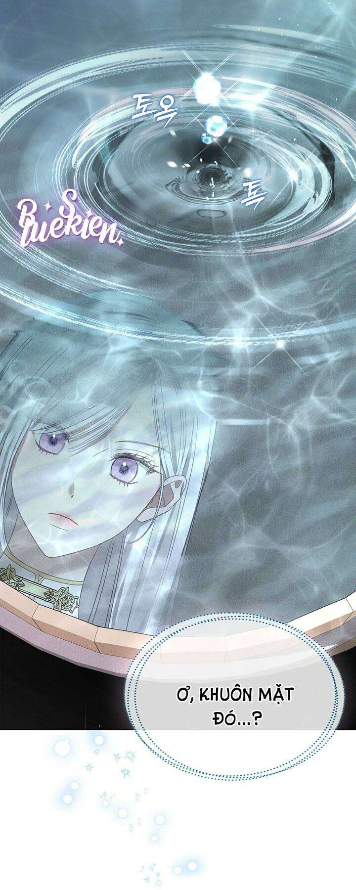Nam Chính Quái Vật Sống Dưới Giường Tôi Chapter 13 - Trang 4