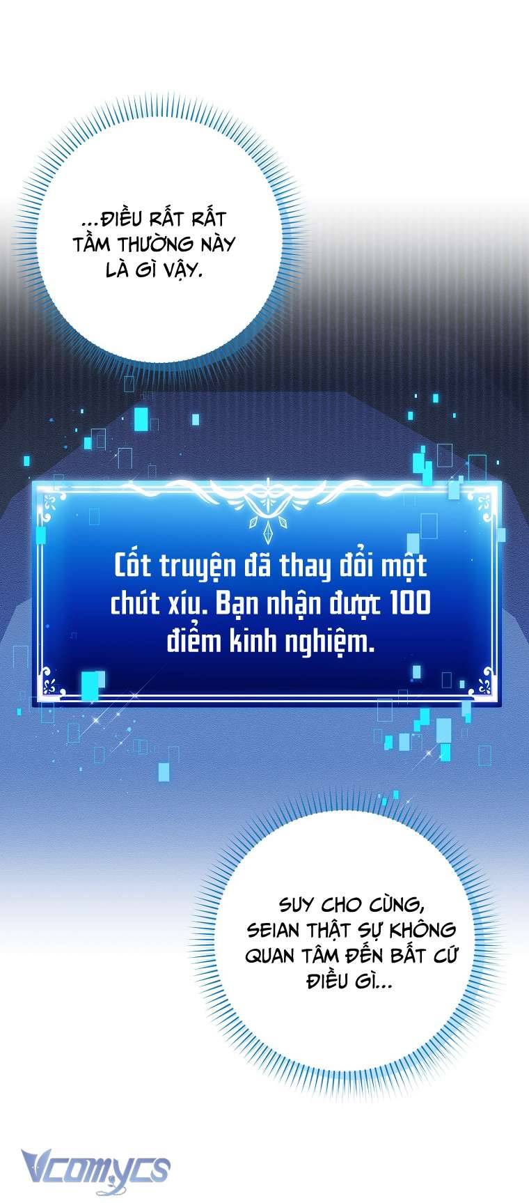 Thời Hạn Cuối Cùng Đang Tràn Ngập Trên Cửa Sổ Trạng Thái Chap 22 - Trang 4