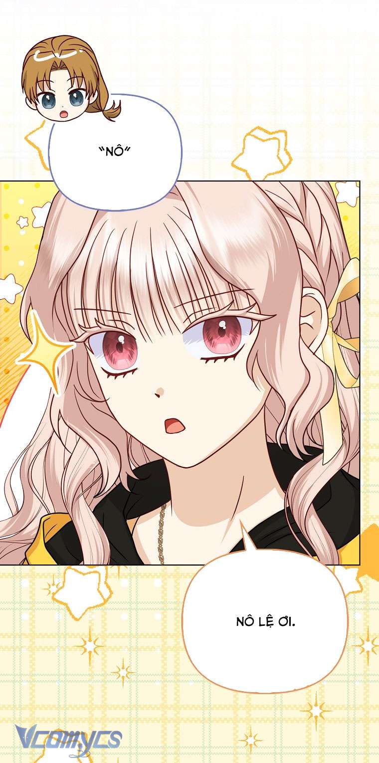 Nhân Vật Phản Diện Đều Thích Tôi Chapter 27 - Next Chapter 28