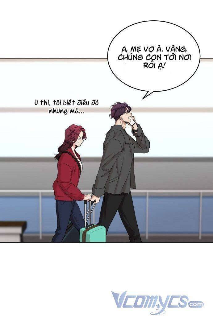 Oan Gia Ngõ Hẹp Chapter 26 - Next Chapter 27