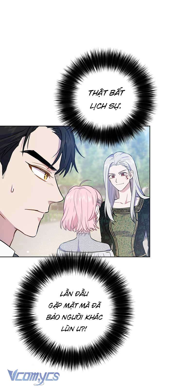 Cuộc Sống Mới Của Công Nương Chapter 19 - Trang 4