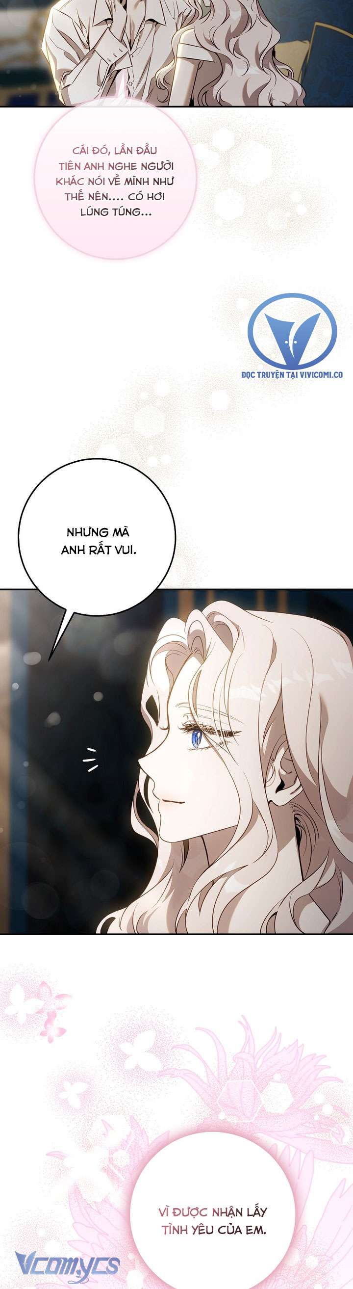 Thuần Hóa Bạo Quân Rồi Bỏ Trốn Chap 125 - Trang 2