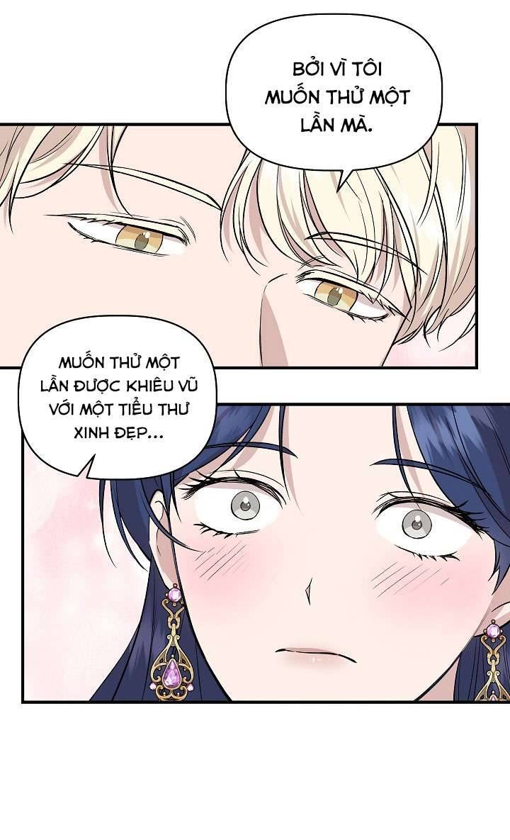 Tôi Không Phải Là Cinderella Chapter 25 - Trang 4