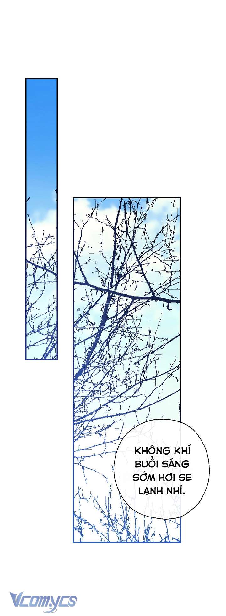 Chúng Ta Có Thể Trở Thành Một Gia Đình Được Không? Chap 86 - Trang 2