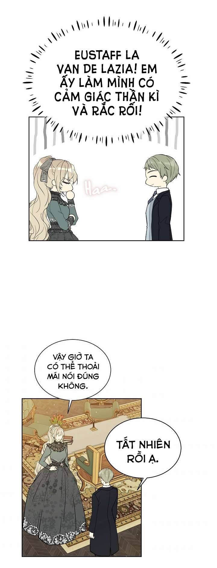 Vương Miện Lục Bảo Chap 37 - Trang 2