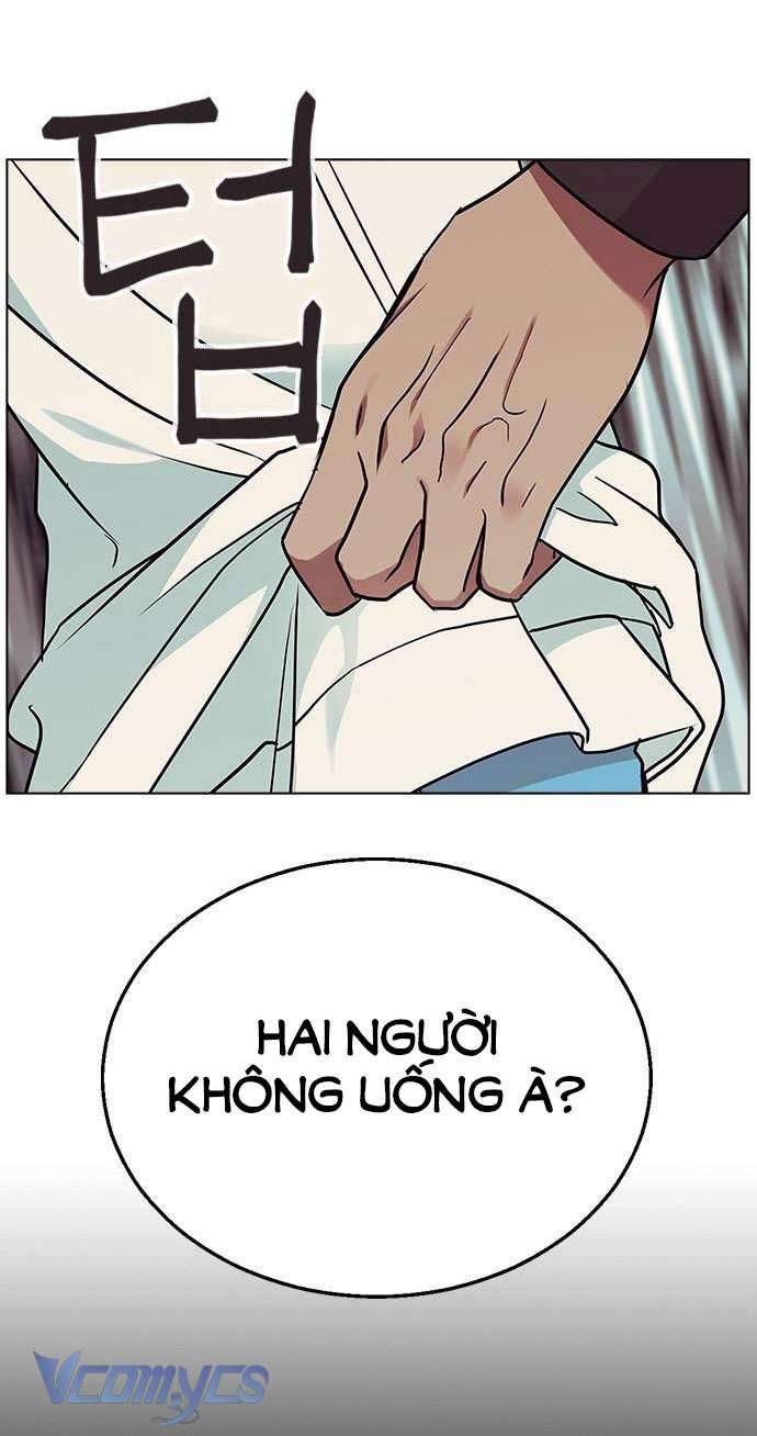 Nếu Chia Tay, Chúng Ta Sẽ Chết Chap 9 - Trang 2