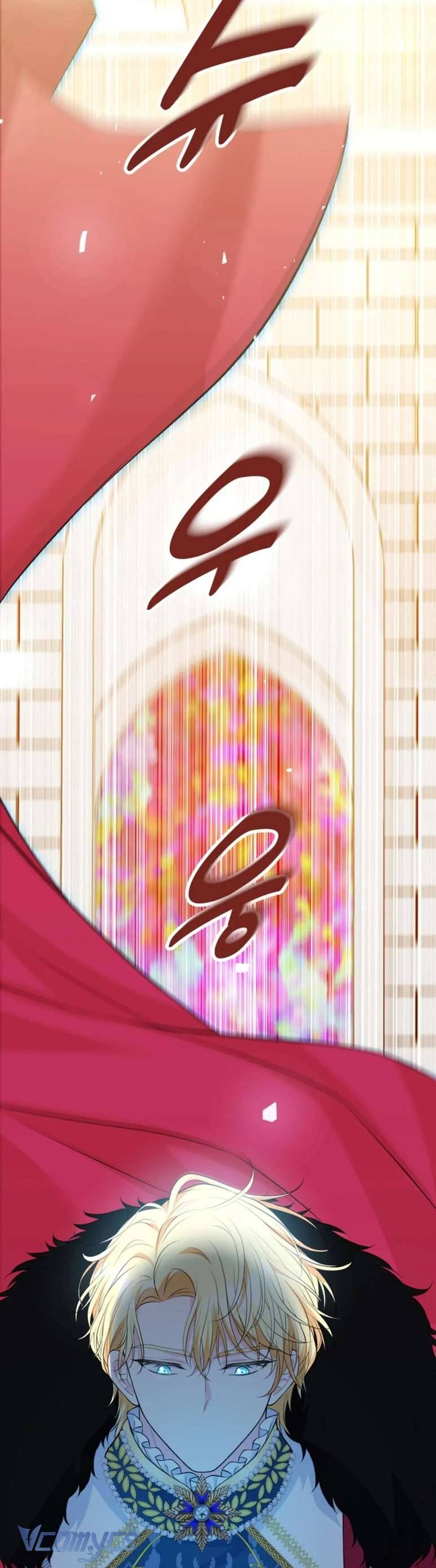 Công Chúa Bé Con Hạng S Thật Mạnh Chapter 11 - Trang 4