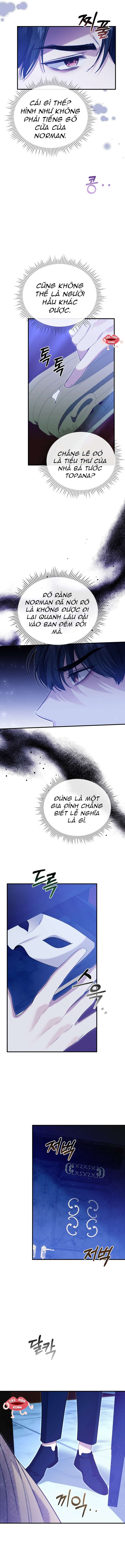 Sau Khi Trùng Sinh Chị Gái Muốn Cướp Lấy Vị Hôn Phu Của Tôi Chap 2 - Next Chap 3