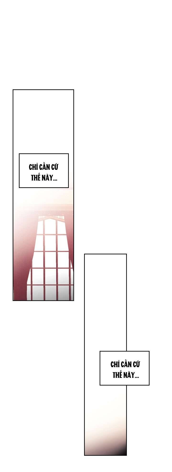 Kết Cục Của Nhân Vật Phản Diện Chỉ Có Thể Là Cái Chết Chapter 51 - Next Chapter 52