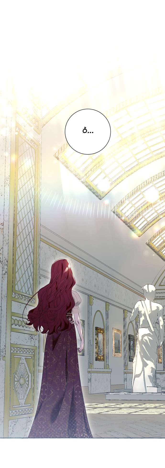 Tôi Tưởng Đó Chỉ Là Tiểu Thuyết Trọng Sinh Bình Thường Chapter 9 - Next Chapter 10