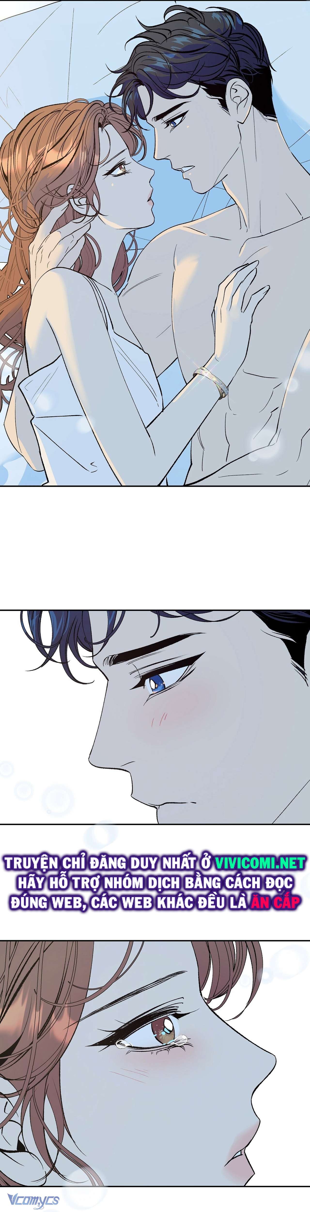 [18+] Tận Cùng Của Thế Giới Chap 43 - Trang 2