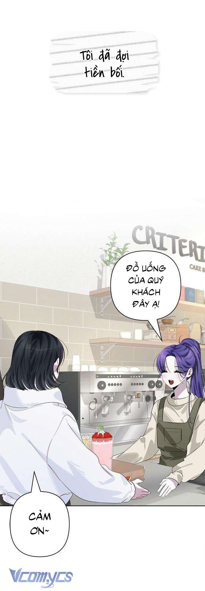 Đàn Anh Xấu Xa! Chap 85 - Trang 3