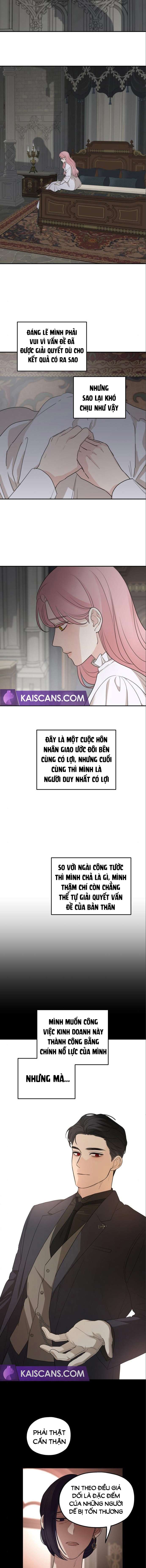 Gia Đình Chồng Quá Ám Ảnh Bởi Tôi Chap 87 - Next Chap 88