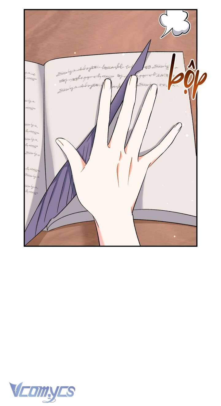 Người Xem Mắt Của Ác Nữ Quá Hoàn Hảo Chapter 24 - Trang 4