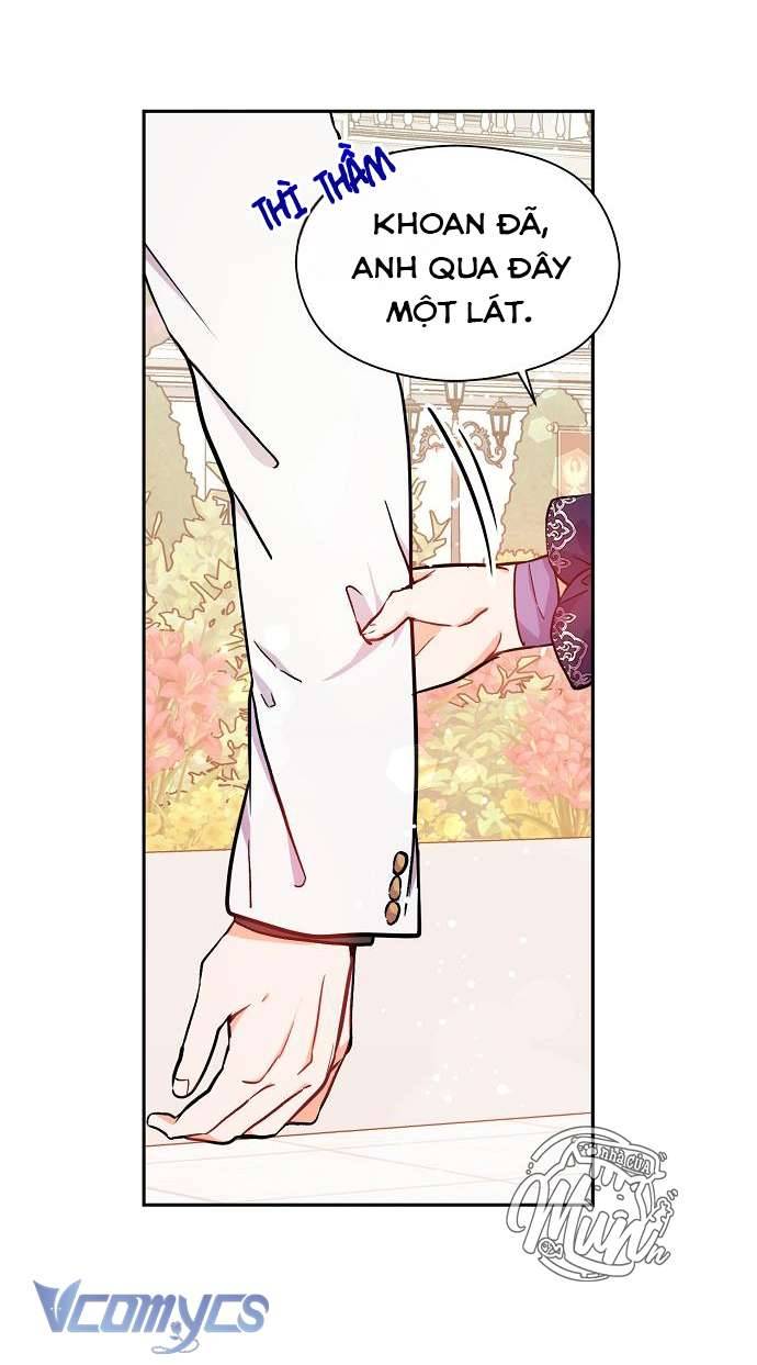 Tôi không cố tình quyến rũ nam chính Chap 32 - Next Chap 33