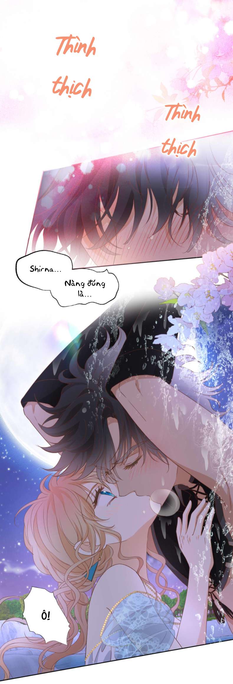 Địch Úc Đa Chi Ca Chapter 143 - Trang 4