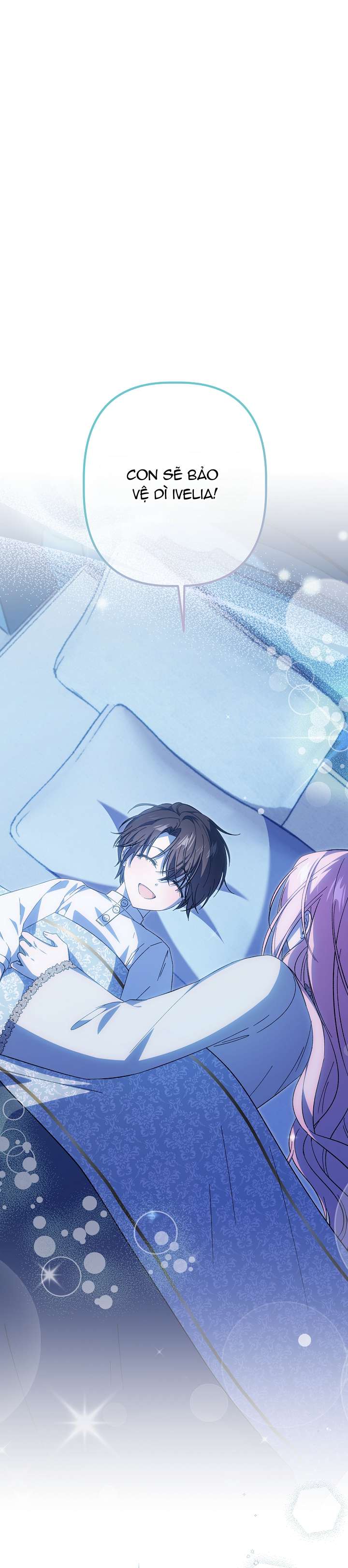 Cha Của Nam Chính Từ Chối Hủy Hôn Chapter 13 - Trang 4