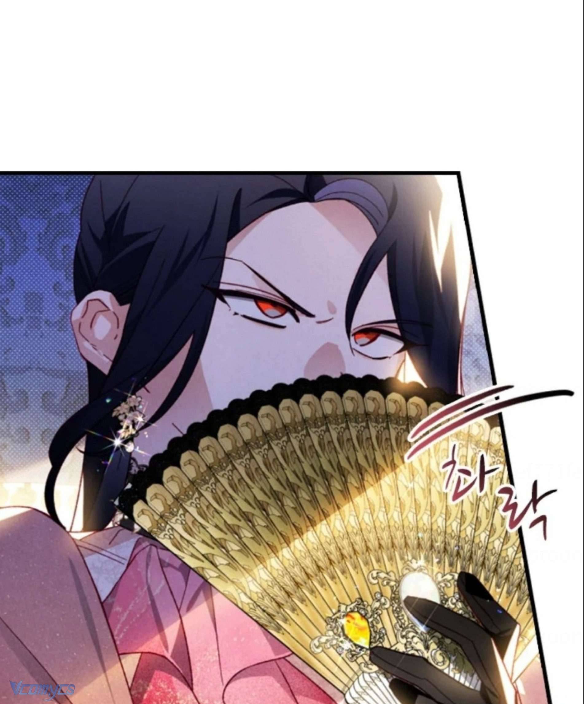 Nuôi vị hôn phu bằng tiền bạc. Chap 33 - Trang 2