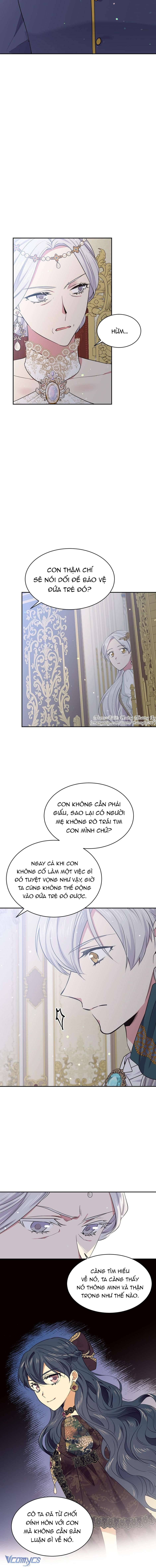 Mục Tiêu Là Cuộc Sống Hoàn Hảo Bất Khả Xâm Phạm Chapter 60 - Trang 4