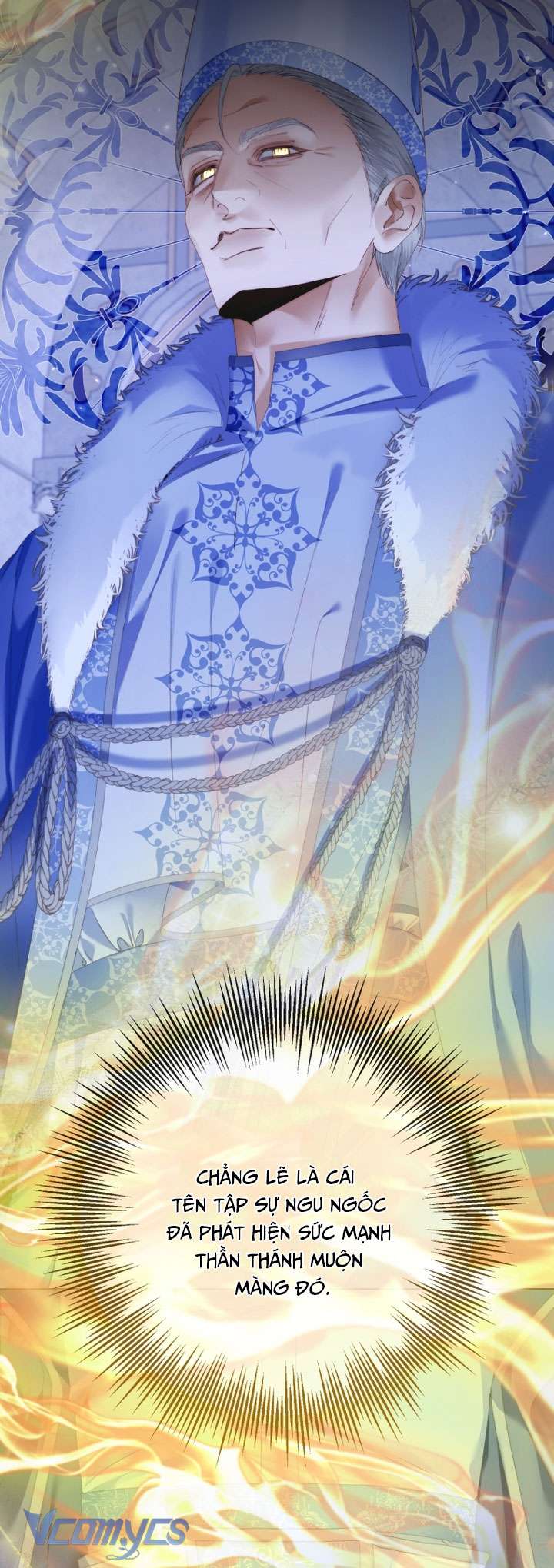 Siren: Trở Thành Gia Đình Của Nhân Vật Phản Diện Chapter 119 - Next Chapter 120