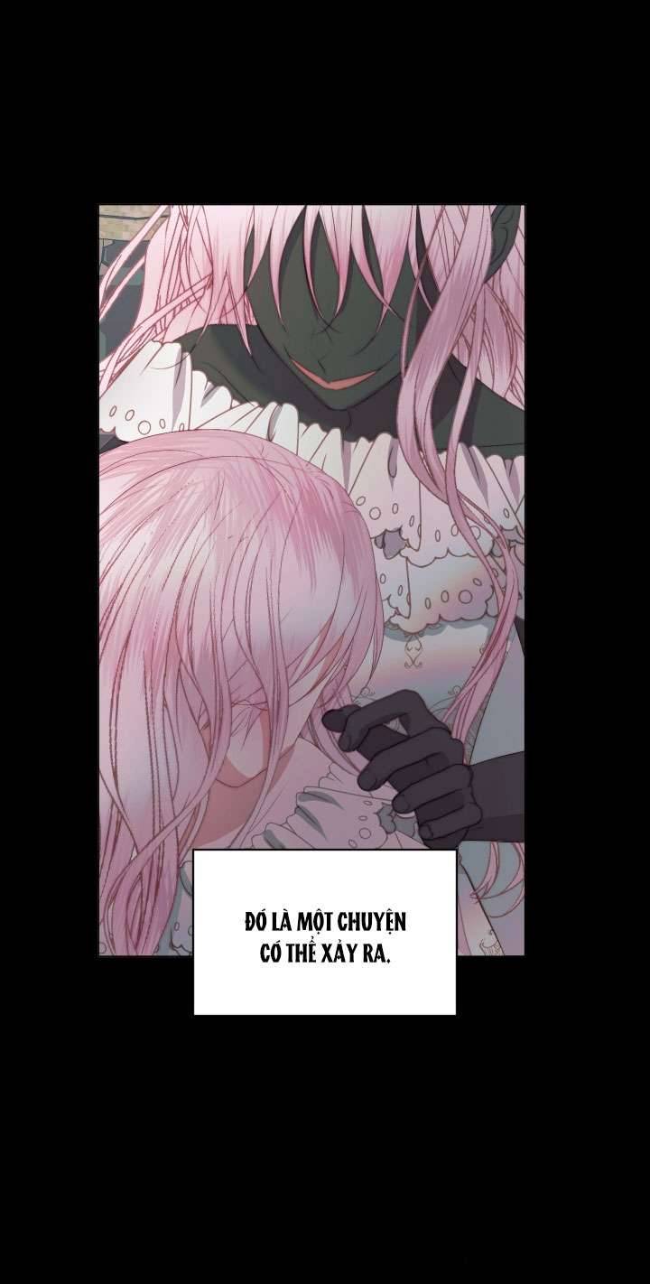 Siren: Trở Thành Gia Đình Của Nhân Vật Phản Diện Chapter 23 - Next Chapter 24